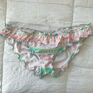 Victoria’s Secret Swim Bikini Bottom